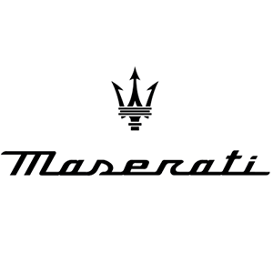 MASERATI