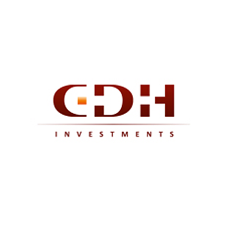 CDH